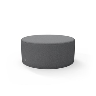 Sittpuff Ross ø 70 cm