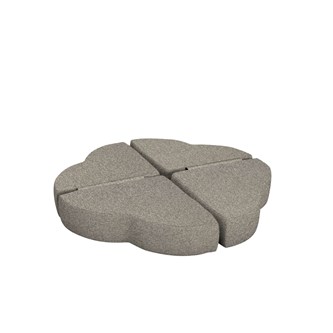 Petalo lekkudde Slottsfjord