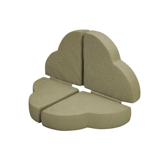 Petalo lekkudde Slottsfjord