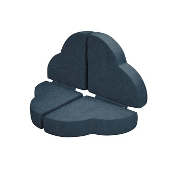 Petalo lekkudde Slottsfjord