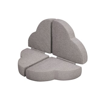 Petalo lekkudde Slottsfjord