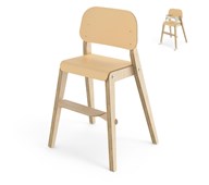 Barnstol Grow FSC D21 sh 50 cm