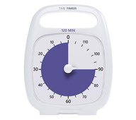 Time Timer® PLUS 120 min