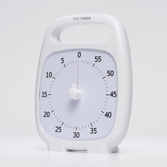 Time Timer® PLUS 120 min