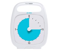 Time Timer® PLUS 20 min