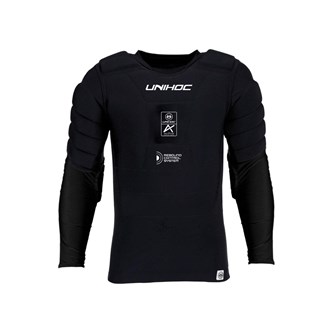 Unihoc Rebound Målvaktströja för innebandy