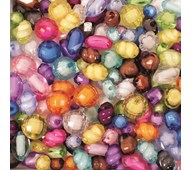 Pärlor kristall