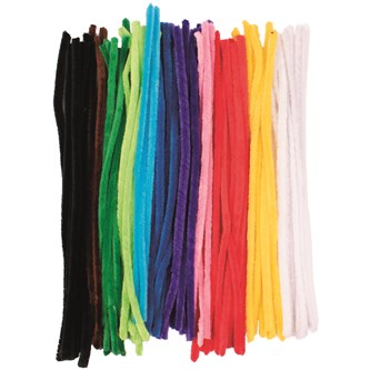 Piprensare ø 15 mm 100 stk