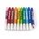 Artline Decorite pastellfärger 10-pack