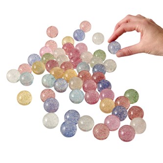 Studsboll 56-pack