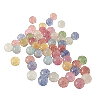 Studsboll 56-pack