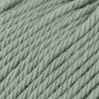 Ekologiskt bomullsgarn, 50 g