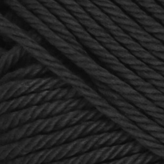 Ekologiskt bomullsgarn, 50 g