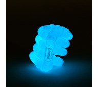 Tangle självlysande