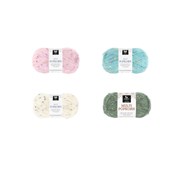 Garn Multi Popkorn, 50 g