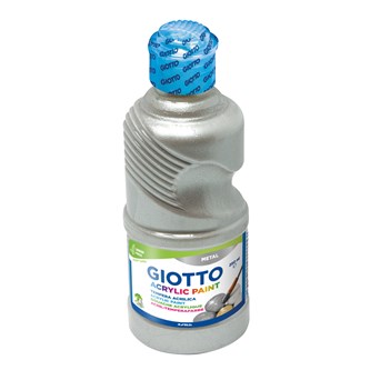 Akrylfärg GIOTTO 250 ml