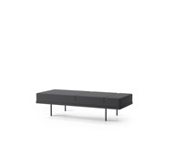 Soffa Off 2-sits utan rygg