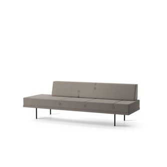 Soffa Off 3-sits rygg höger