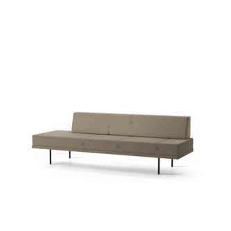 Soffa Off 3-sits rygg höger