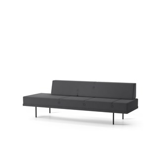 Soffa Off 3-sits rygg höger