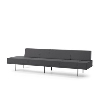 Soffa Off 4-sits rygg höger