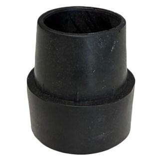 Reservdel, gummifot till studsmatta