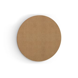 Väggabsorbent Absoform ø 120 cm