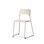 Stol Como FSC BX medstativ inkl. koppling sh 45 cm mellan sits silverstativ