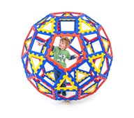 Polydron XL Geo Dome