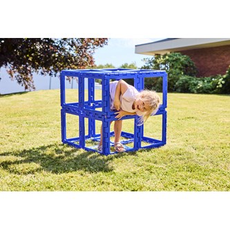 Polydron XL Geo Dome