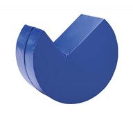 Flick-Flack-tränare, kil