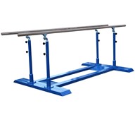 Parallell barr, justerbar höjd