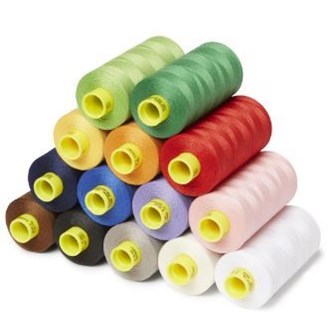 Sytråd Gütermann återvunnen polyester