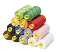 Sytråd Gütermann återvunnen polyester