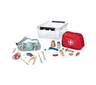 Leklåda doktor & tandläkare