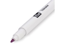 Märkpenna självraderande