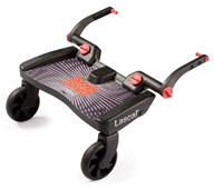 Ståbräda universal, enkel- & syskonvagn