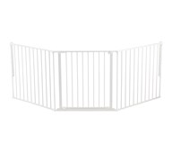 Barngrind 90-223 cm