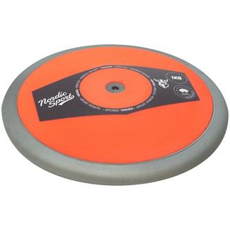 Diskus Nordic Viking 2 kg