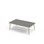 Bord Grow FSC HPL 140x80 cm vit hylsa