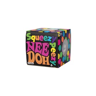 Needoh stressboll Pärlor