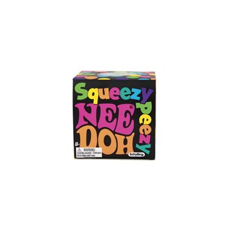 Needoh stressboll Pärlor