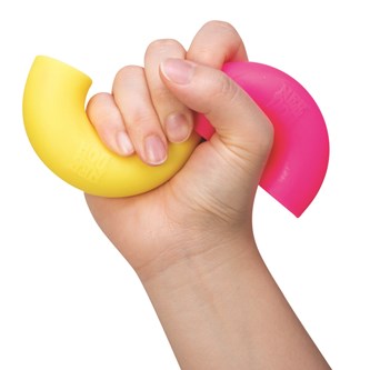 Needoh mjuka makaroner