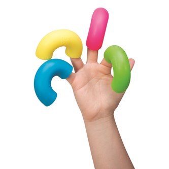 Needoh mjuka makaroner