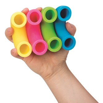 Needoh mjuka makaroner