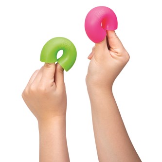 Needoh mjuka makaroner