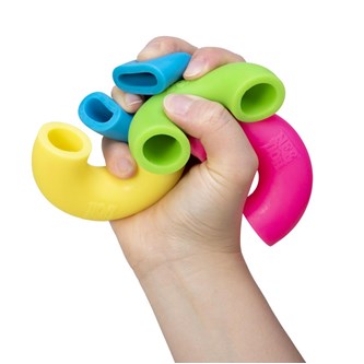 Needoh mjuka makaroner