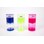 Timglas med gel, 3 st