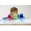 Timglas med gel, 3 st