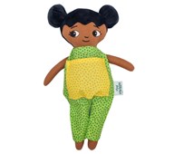 Watoto mjuk docka Amanda